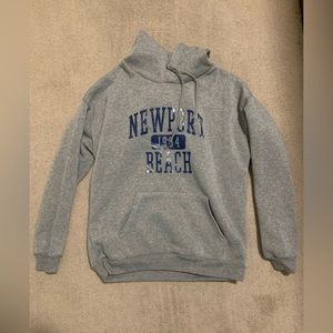 newport beach hoodie